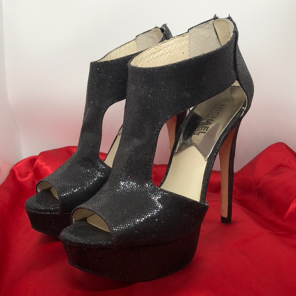 Michael Kors Heels